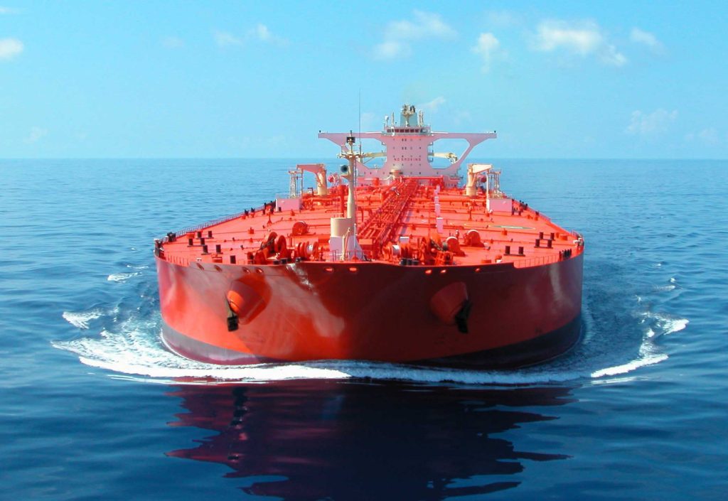 AET and TOTAL agree Time Charter for two LNG dual-fuel VLCCs - Ships ...