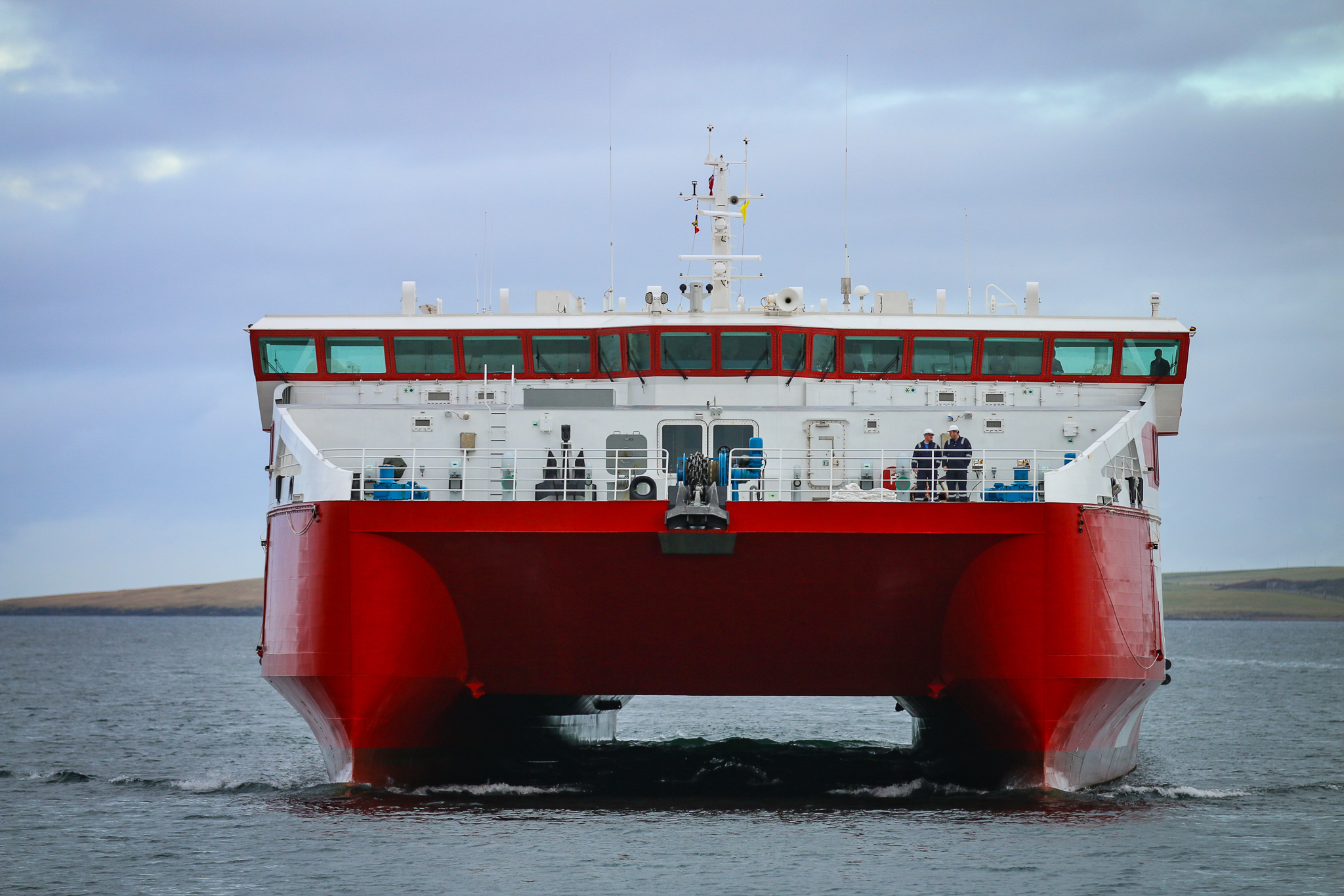 extra-ferry-to-join-calmac-fleet-on-west-coast-network-ships-monthly