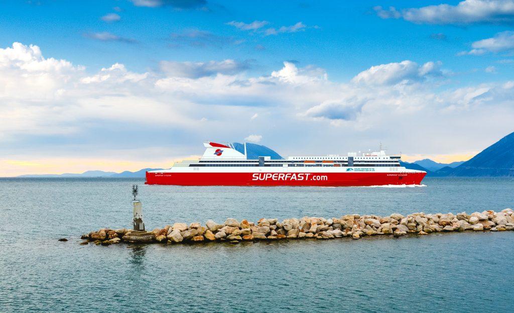 Deltamarin secures design contracts for 14th and 15th E-Flexer vessels