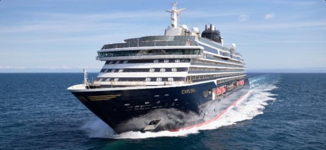 MSC confirms orders to Fincantieri for two new hydrogen-powered ships for Explora Journeys’ fleet