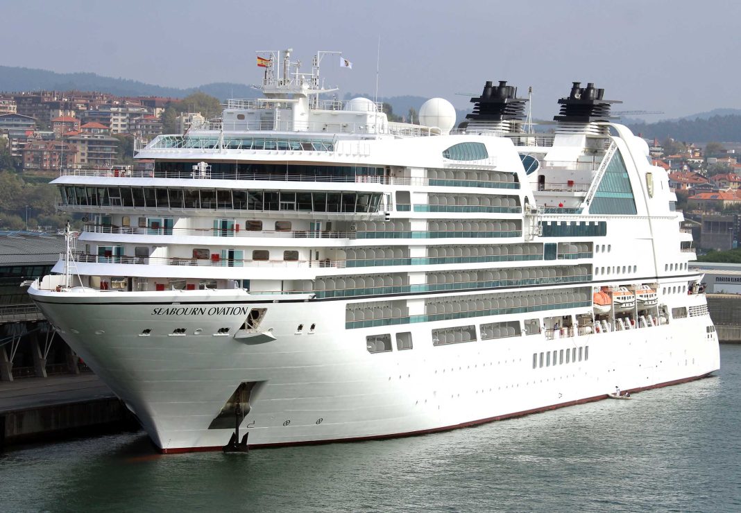 The Port of Bilbao has concluded the 2023 season with 80 cruise ships and 148,791 passengers. The last cruise ship of the year was the Bolette, which docked on 16 November.