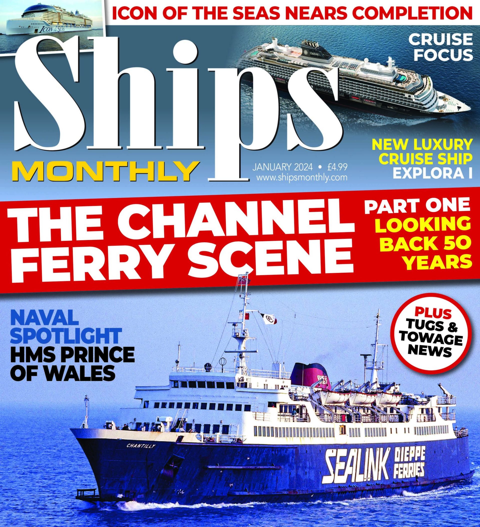 Ships Monthly January 2024 Issue Out Now Ships Monthly   SM JAN24 Cover Top Scaled 1 1920x2110 