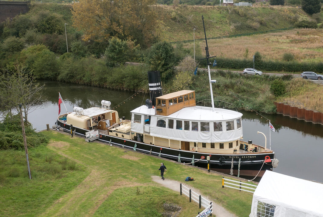 The Danny at Sutton Weaver