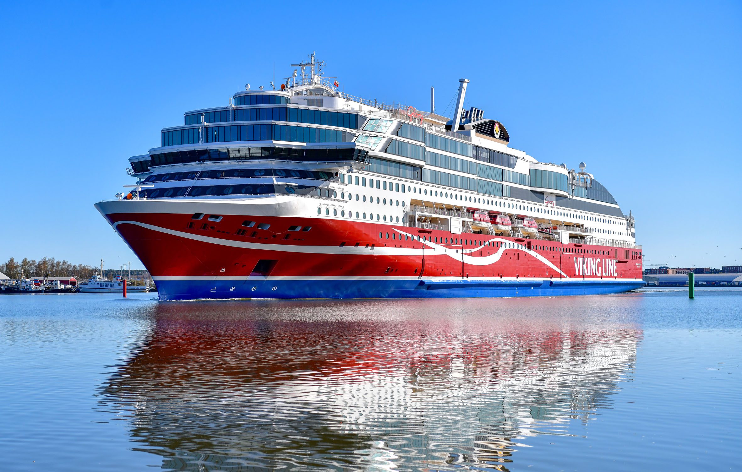 Viking Line Simple Viking Ship Car Logo Viking Ship Projects :: Photos, Videos, Logos,
