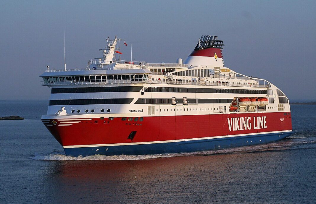 Viking XPRS