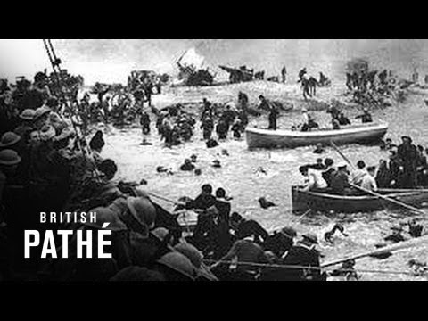 Evacuation of Dunkirk (1940)